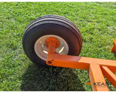 Used BIG DOG _UNKNOWN_ Box Scrapers Iowa US | Keast Enterprises #1360055
