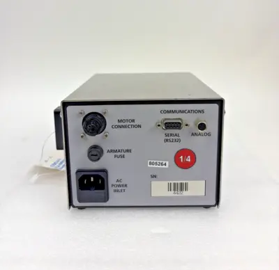 USED ChemGlass CG-2033