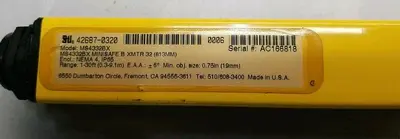 USED STI 42687-0320