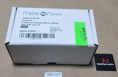 NEW Mete Nova ZG00013-00799