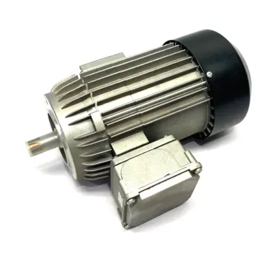 New | in-Stock REXROTH ELECTRIC MOTOR 230/400V 750W 50HZ-265/460V 860W 60HZ A.C. Motors | Maverick Industrial Sales #1105865