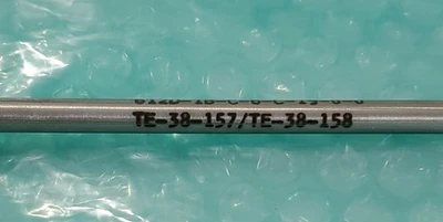NEW Weed Instrument 612D-1B-C-6-C-19-0-0