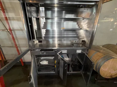 Used _UNKNOWN_ _UNKNOWN_ Underbar Equipment Georgia US | Auction Management Corporation #1548613