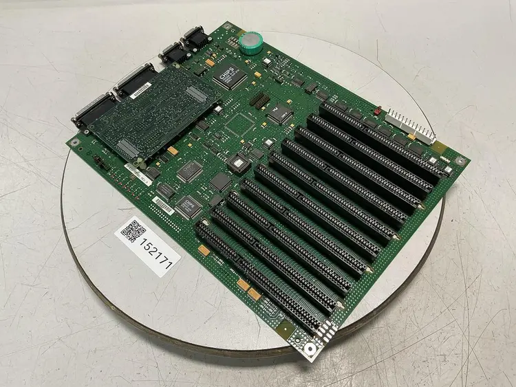 Used CINCINNATI MILACRON 3-533-1030G REV A Circuit Boards Michigan US | Ideal Machinery #871308