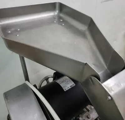 USED FITZPATRICK D6