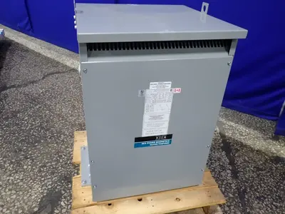 Used REX BC30H1B/Z3 Transformers Ohio US | HGR 24 #895316