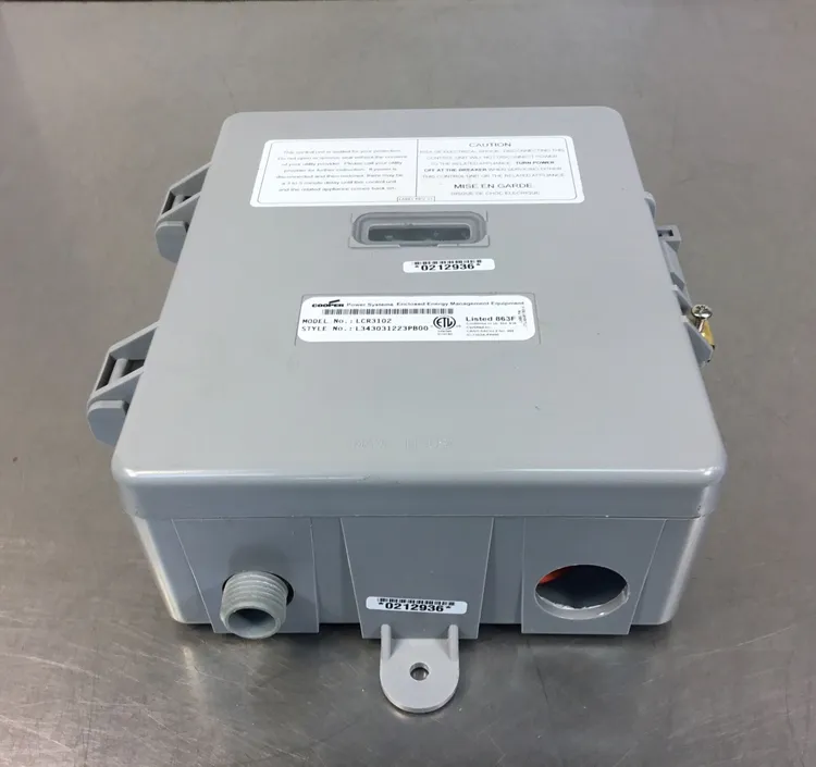 Used Cooper _UNKNOWN_ PLC Processors South Carolina US | Palmetto Automation #1161504