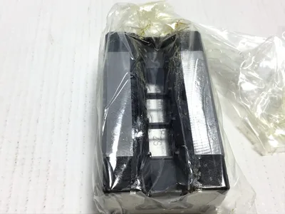 Rexroth Bosch R162281420 KWD-020-SNS-C1-N-1 Ball Runner Block Carbon Steel
