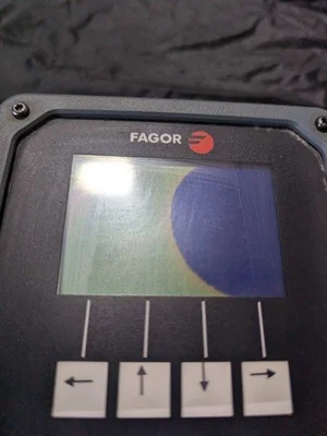 USED FAGOR FAGOR MON 50 / 55M 9-AMB