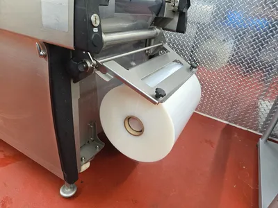 USED 2014 MULTIVAC R085
