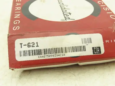 New | in-Stock CONSOLIDATED BEARING _UNKNOWN_ Bearings | Arrow Industrial #613660