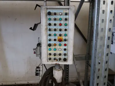 Used _UNKNOWN_ _UNKNOWN_ Die Casting Machines RO | Apex Group #1552190