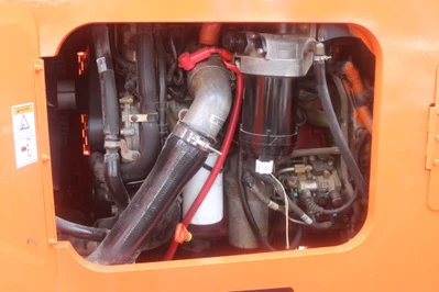 Used 2018 SKYTRAK 8042 Misc Forklifts Pennsylvania US | National Lift Equipment #1398543