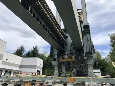 USED MARHROS AUTOMATION ST