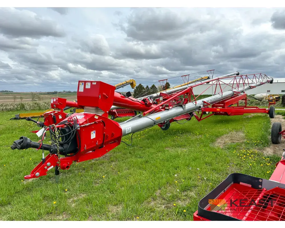 Used HUTCHINSON _UNKNOWN_ Augers Iowa US | Keast Enterprises #1360279