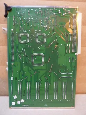 USED NORDSON 104075E