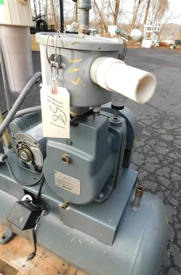 USED HYVAC PRODUCTS HYVAC28