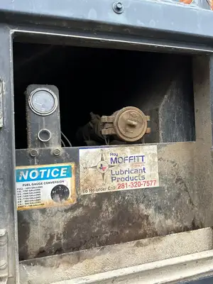 USED 2000 MTU/MARATHON MTU V16 2000 / MARATHON 574RSL4038