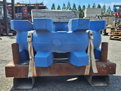 New | in-Stock BRADKEN DC7495DT9-1 Construction Equipment Parts British Columbia CA | Lenmark #1442985