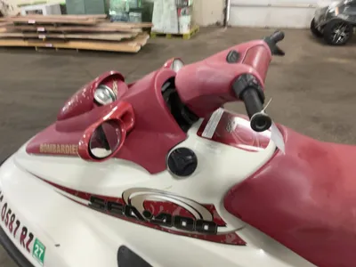 Used 1999 BOMBARDIER SEA-DOO GSX Boats (Misc) Michigan US | Miedema Asset Management Group #1423331