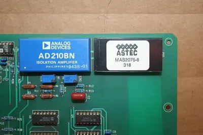 USED ASTEC T5089601