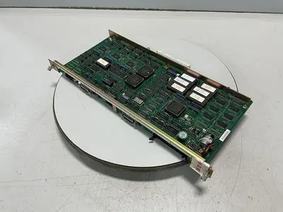 USED FUJI F7706087(2)A
