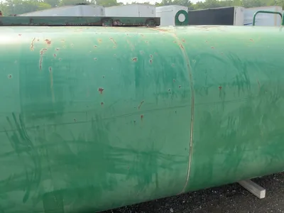 Used _UNKNOWN_ _UNKNOWN_ Water Tanks Michigan US | Miedema Asset Management Group #1320481