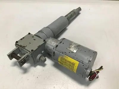 USED EMERSON K33MYCZS-1259