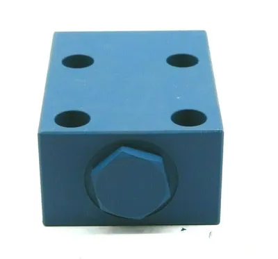 NEW DAEWOO 4100607686 VALVE ASSEMBLY