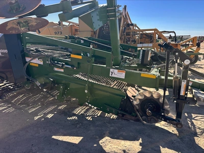 Used _UNKNOWN_ _UNKNOWN_ Windrowers/Swathers Idaho US | Tri-Steel Manufacturing #1557081