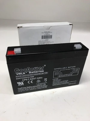 NEW Coopower 2UKJ6
