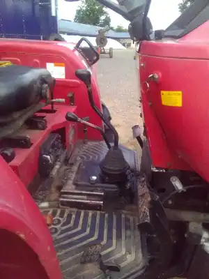 Used MAHINDRA 4540 Utility Tractors Nebraska US | Trustworthy Equipment #1403497