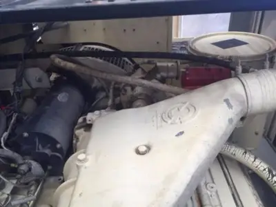 Used KOHLER 200ROZD71 GENERATOR Generators Florida US | USA Transequipment #1542575