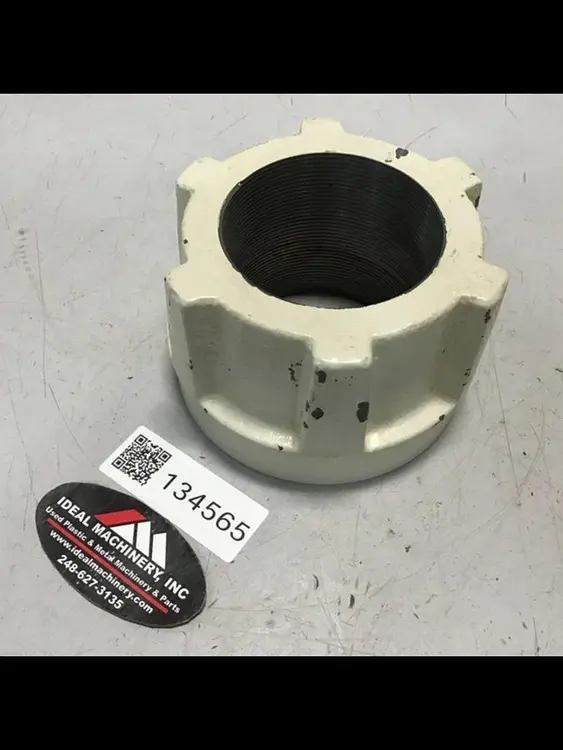 Used MITSUBISHI 160MSIII-10 Injection Molding Parts Michigan US | Ideal Machinery #552739