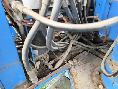 USED 1997 GENIE S60