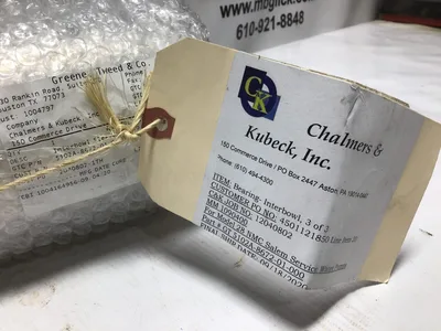 Bearing Interbowl model 28 NMC Salem water pump lot of 3