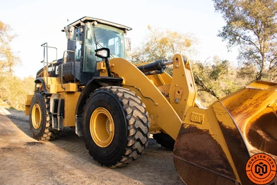 Used 2019 CATERPILLAR 950M Wheel Loaders California US | Monster Iron Equipment Services #1481053
