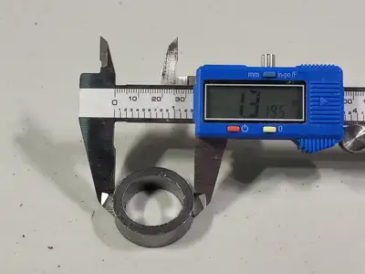 NEW DE JONG BDV-14114A2