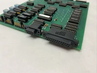 USED SRC SIMCO RAMIC CORPORATION CIRCUIT BOARD