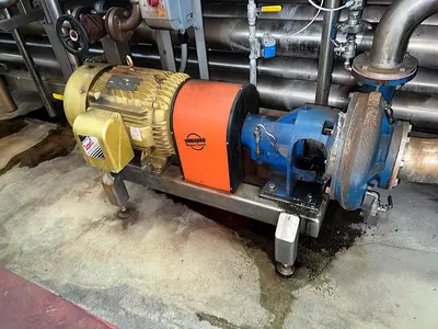 USED ROSSI & CATELLI TC10/AF