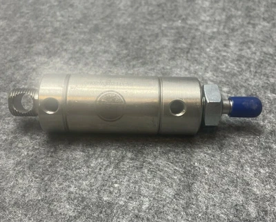 New | in-Stock Bimba SS-171-DXPW-00MC Pneumatic Cylinders California US | Davliegogo LLC #1705252