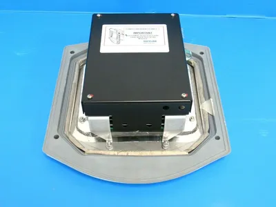 NEW METTLER TOLEDO 5000-035 TOUCH SCREEN METAL DETECTOR HEAD 5000035