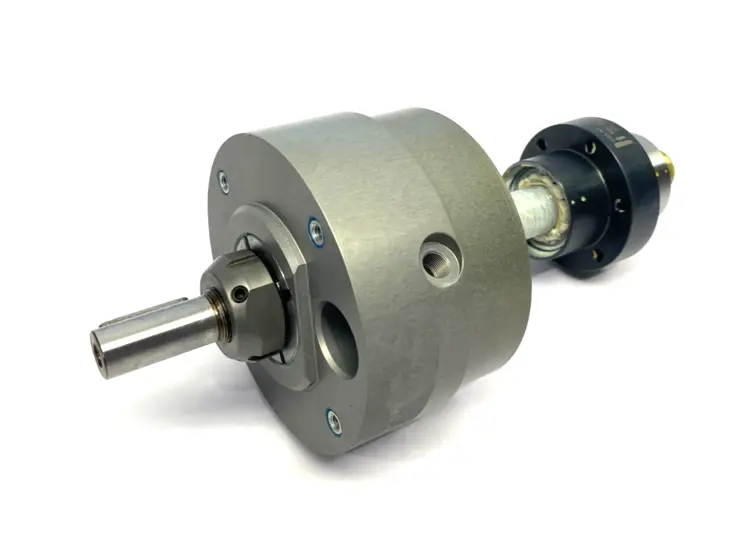 Used ATLAS COPCO _UNKNOWN_ Linear Actuators Michigan US | Maverick Industrial Sales #1089103