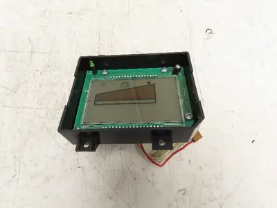 Nissan 248112K001 Forklift CWP02L25S Battery Discharge Indicator