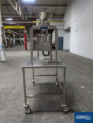 USED Quadro Quadro Comil, Model 197, S/S
