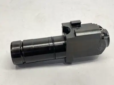 USED KENNAMETAL TOOL HOLDER 3613544 843409/3505868-1