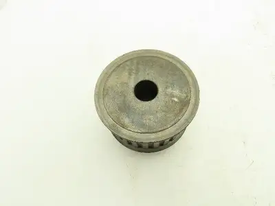 Martin 26H200 Timing Pulley 0.5" Pitch 26 Tooth 2" W 1" Bore