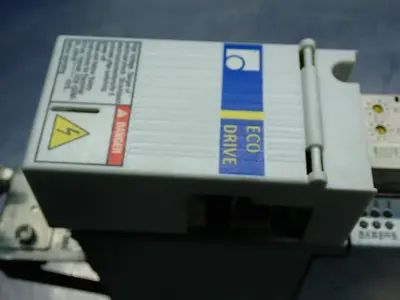 USED REXROTH DKC06.30407FW