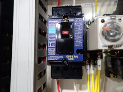 Filtration Unit