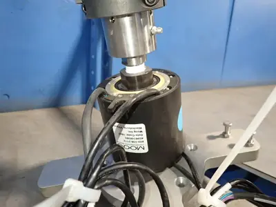 USED MOOG 8003362112